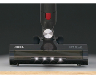 JOCCA Odkurzacz pionowy 2182 - 1569573 - zdjęcie 5